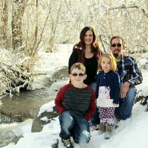 Meet your Posher, Derek